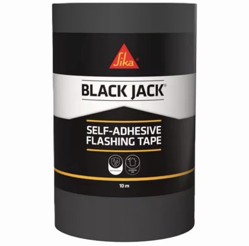 Black jack blinkband - black,