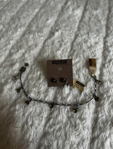 Konplott schmuck set - konplott, schmuck-set