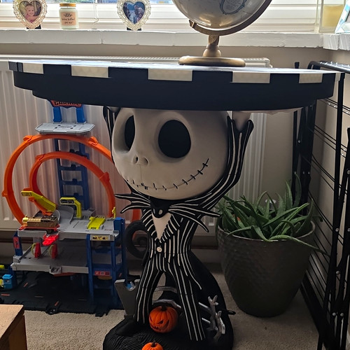 Disney jack skellington - disney,