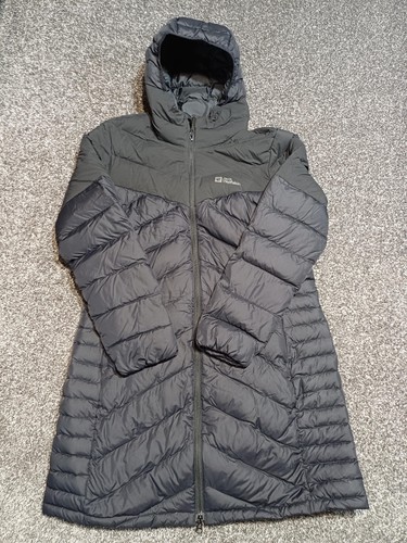 Jack wolfskin puffer - puffer, mantel