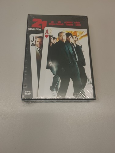 Black jack edition limited - black,