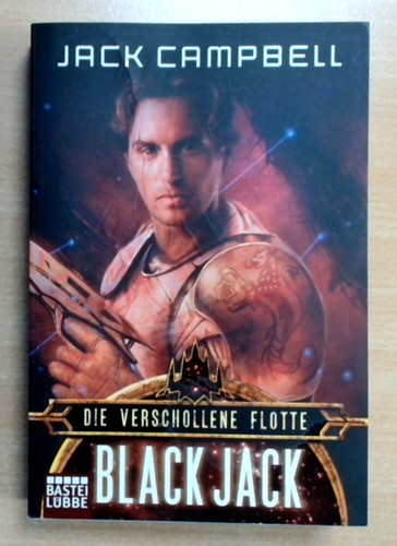 Die verschollene flotte black - flotte:,
