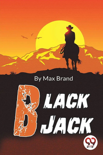 Black jack max brand - max,