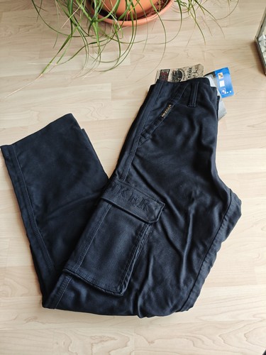 Rokker black jack schwarz - jack,