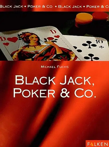 Black jack poker und - und, co.