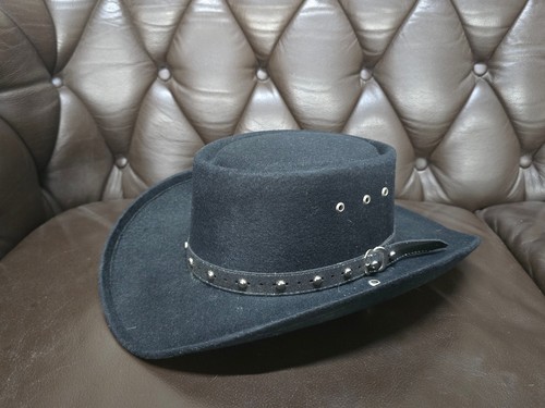 Stars stripes black jack - black,