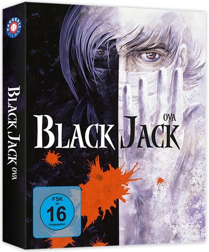 Black jack ova - black,