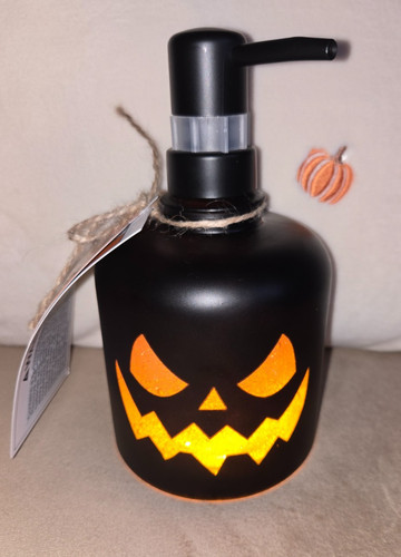 Jack lantern leucht - o',