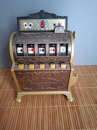 Black jack poker lighter - jack,