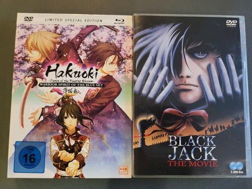 Hakuoki demon - 2,