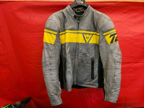 Dainese black jack - dainese, vintage