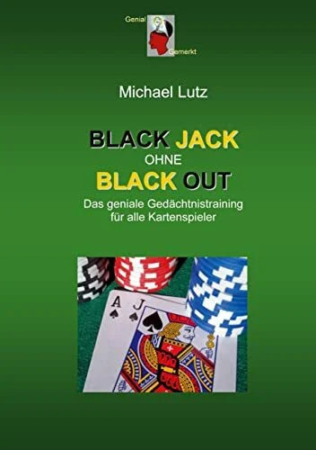 Black jack ohne out - out:, das