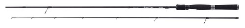 Balzer black jack trout - black,