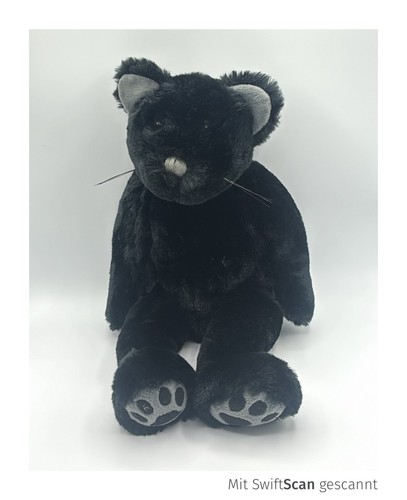 Black jack katze von purrcats - von,