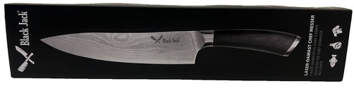 Black jack messer laser - messer,