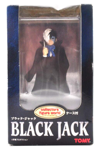 Black jack sammlerfigur welt - sammlerfigur,