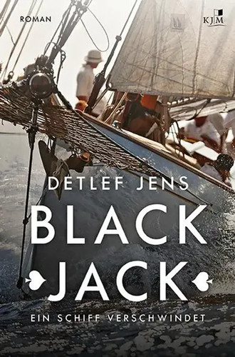 Black jack ein schiff - jack.,